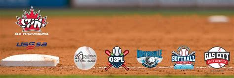 PA Slo Pitch League .